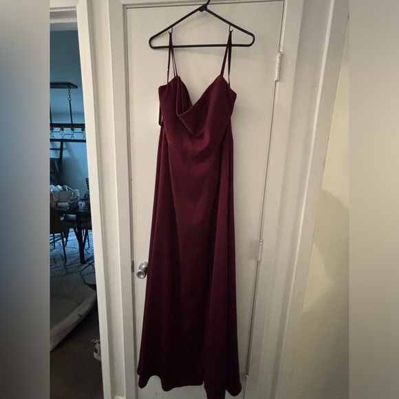 NWT 52156 by Hayley Paige Occasions - Picture 5 of 6